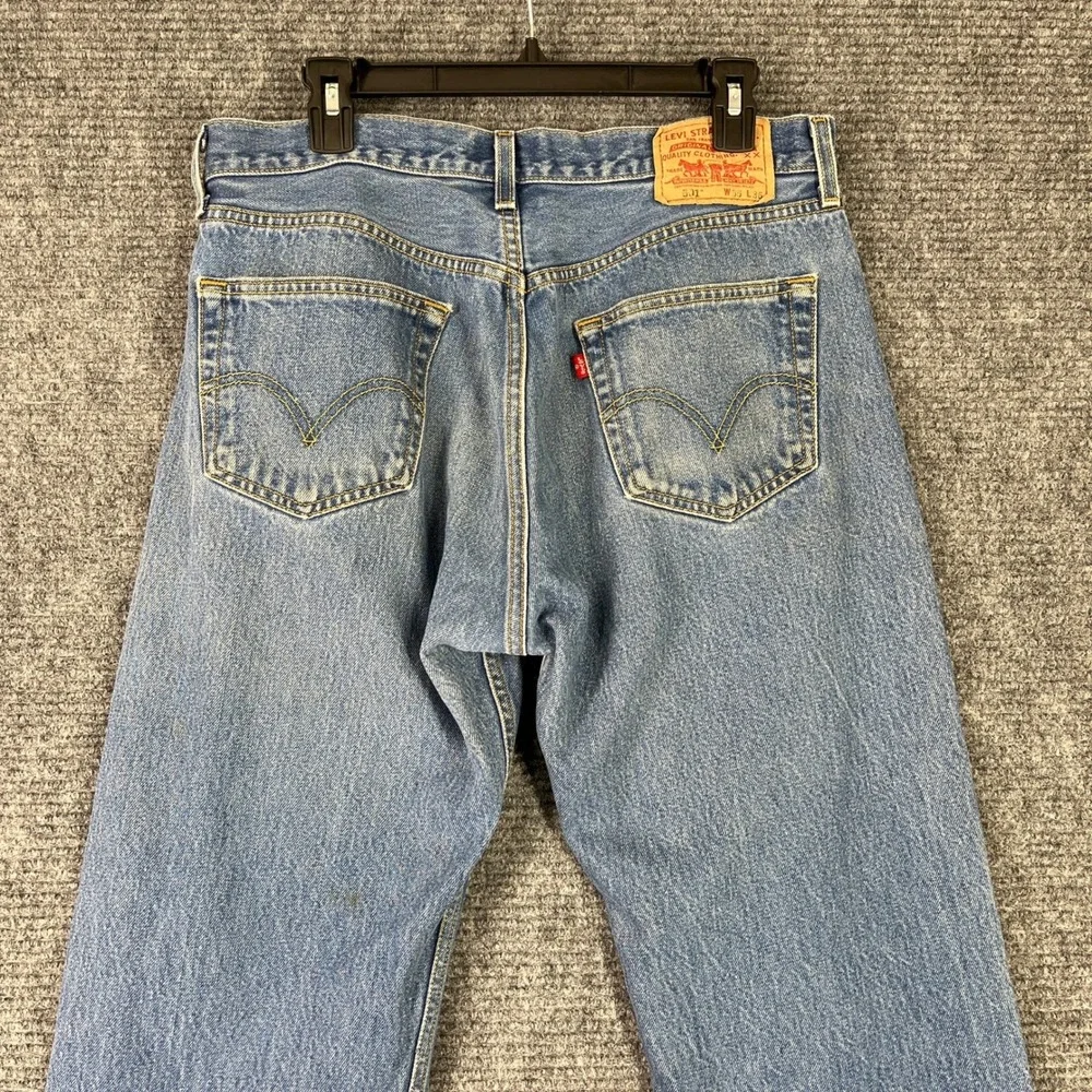 Vintage Y2K Levis 5150